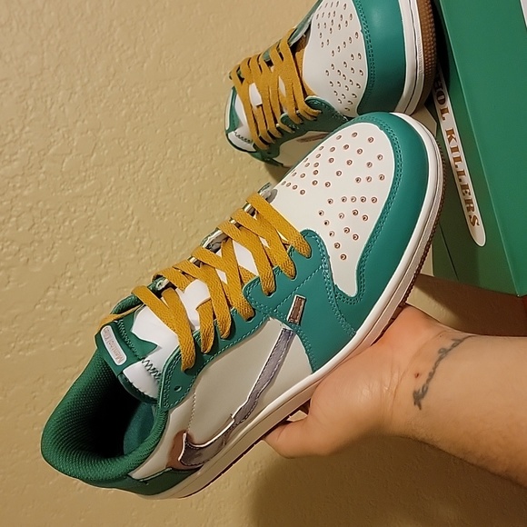 Cold sins menthol killers - Picture 6 of 10